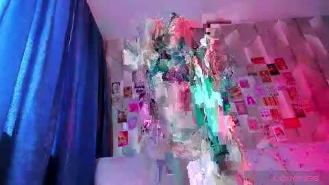 Alanna May will make your day P online show from February 14, 3:20 am