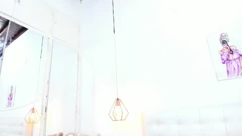 alanna_miaw online show from January 19, 10:36 am