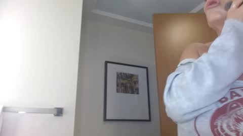 Alanna Rack online show from March 11, 8:42 pm