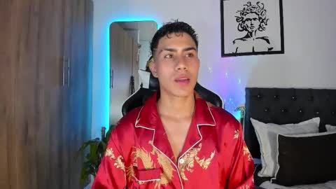 alannaughty_ online show from March 15, 5:56 am