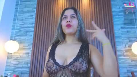 alannavidal online show from July 3, 3:44 am