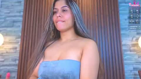 alannavidal online show from June 20, 9:15 am