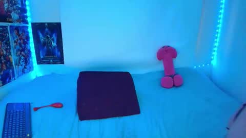 Im Alanis online show from March 20, 12:32 pm