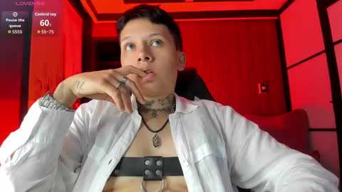 Snapshot of alanred_ chatting on October 16, 11:58 pm alanred_ online show from October 16, 11:58 pm
