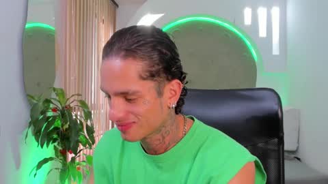 Snapshot of alanrodgers2_0 chatting on February 26, 1:11 pm alan online show from February 26, 1:11 pm
