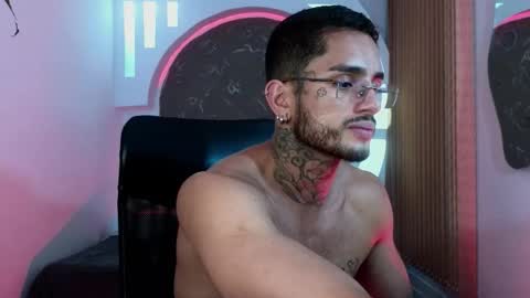 alan online show from January 14, 1:41 pm