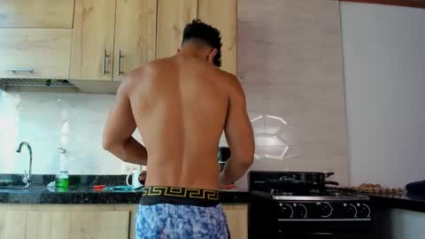 Alan online show from April 11, 1:59 pm