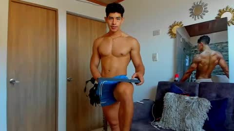 Alan online show from May 19, 1:51 pm