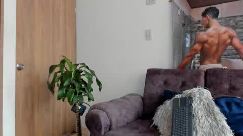 Alan online show from March 6, 3:22 pm