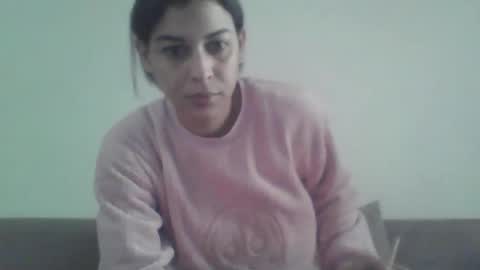 AllylicArabis online show from February 5, 11:25 am