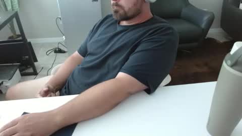 John online show from April 8, 8:56 pm