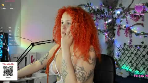 Caro online show from February 15, 12:43 pm