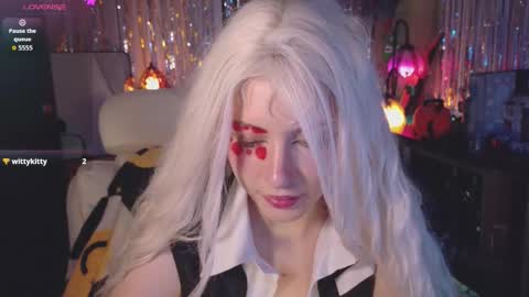 Alaska Grace       online show from March 7, 4:01 am