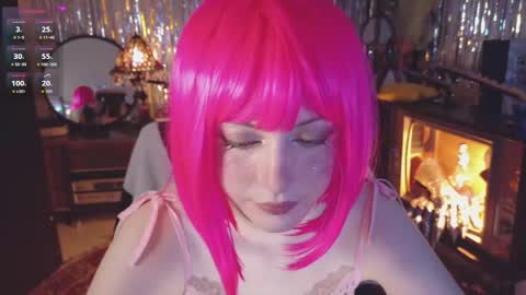 Alaska Grace       online show from May 24, 1:35 am