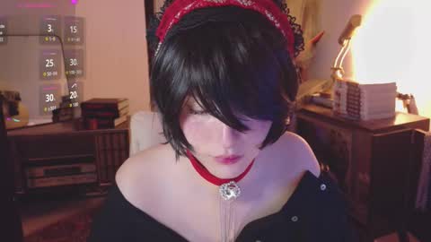 Alaska Grace       online show from November 28, 4:20 am