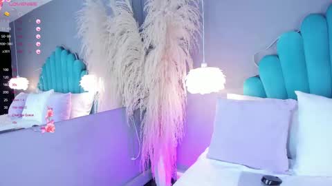 Snapshot of alassiahocthner chatting on October 1, 12:26 pm Alassia Hocthner online show from October 1, 12:26 pm