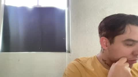alber753713 online show from June 27, 6:36 pm