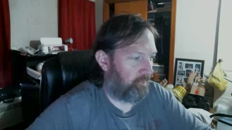 Alberik online show from November 8, 3:59 pm