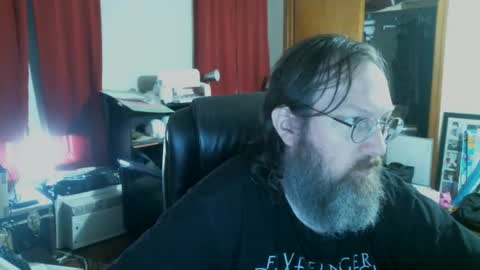 Alberik online show from March 21, 3:17 pm