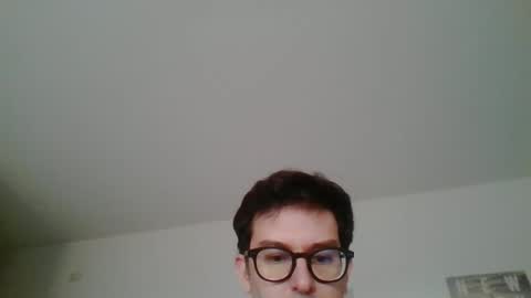 albertodivenire online show from January 25, 11:44 am