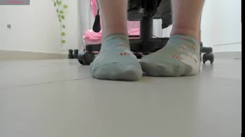 Blanca online show from April 20, 8:23 pm