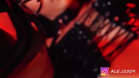 Ale online show from December 22, 9:10 pm