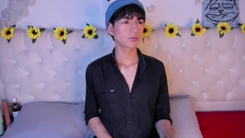 ale_aurarashi online show from February 11, 3:54 am