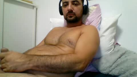 ale online show from July 9, 9:19 pm