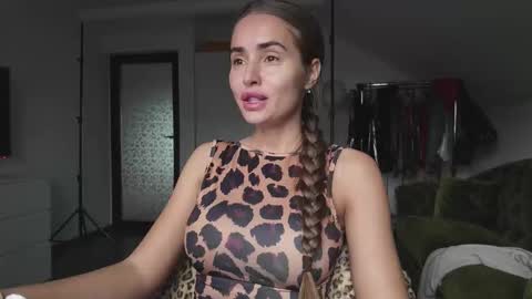 Snapshot of alecssalove chatting on September 30, 11:53 am Alecssalove online show from September 30, 11:53 am