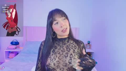 Alee Foxx  online show from May 13, 11:25 pm