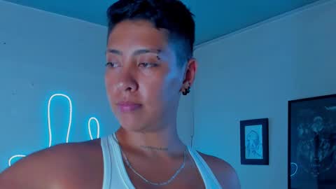 Alejandra online show from November 8, 3:31 am