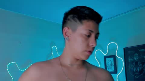 Alejandra online show from May 9, 5:46 am