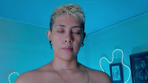 Alejandra online show from June 1, 12:12 am