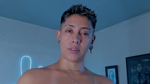 Alejandra online show from December 21, 1:23 am