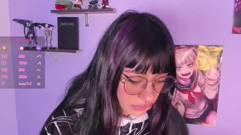 Ale online show from January 9, 3:12 am