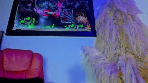 Alejandra online show from October 28, 9:16 pm