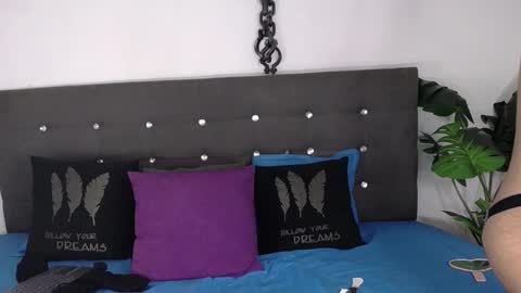 Alejandra online show from November 22, 11:08 am