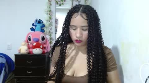 ALEJA online show from February 27, 2:53 pm