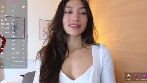 Alejandhra online show from February 22, 1:25 pm