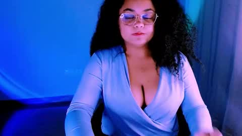 Alejandra  online show from October 17, 2:04 am