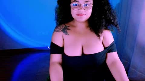 Alejandra  online show from October 16, 1:49 am