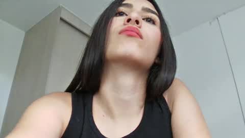 Alejandra online show from January 8, 9:12 pm