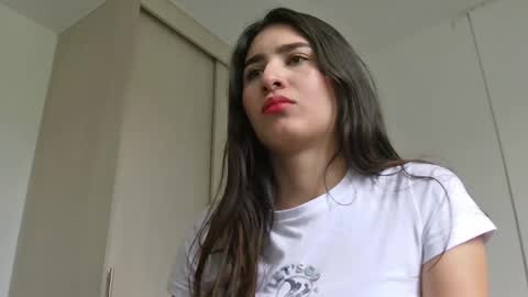 Alejandra online show from January 23, 6:45 pm