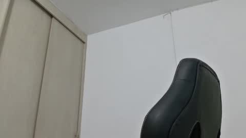Alejandra online show from February 20, 11:10 pm