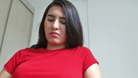 Alejandra online show from March 11, 5:46 pm
