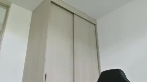 Alejandra online show from January 10, 7:32 pm