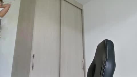 Alejandra online show from January 9, 8:11 pm