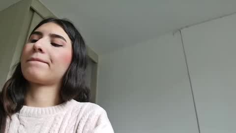 Alejandra online show from December 16, 7:21 pm