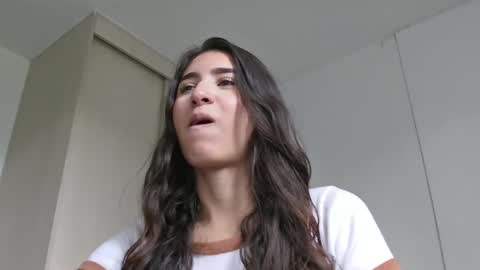 Alejandra online show from January 29, 5:02 pm