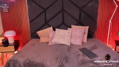 Aleja  online show from December 17, 9:21 pm